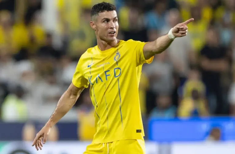 Cristiano Ronaldo set to miss Al-Nassr games after learning punishment for elbowing Al-Hilal star in Saudi Super Cup defeat
